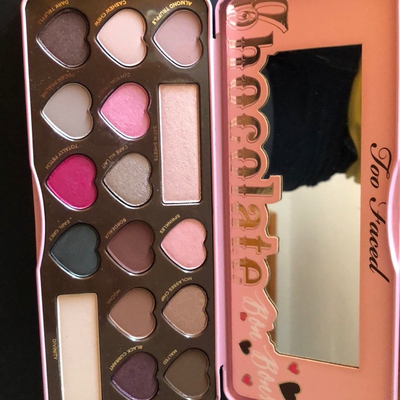 Too faced bundle - Picture 3 of 6